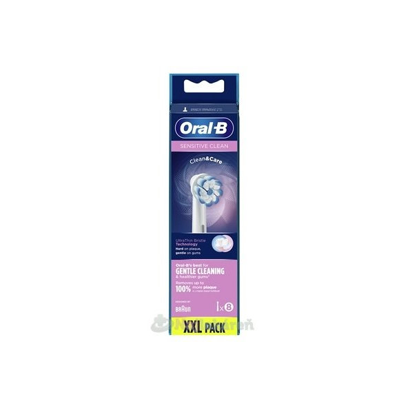 Oral-B SENSITIVE CLEAN