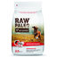 VetExpert Raw Paleo puppy medium beef - granule pre psy 2,5kg