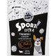 Mr. Bandit sport extra with lamb training treats - maškrta pre psy 150g