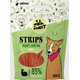 Mr. Bandit rabbit strips - maškrta pre psy 500g