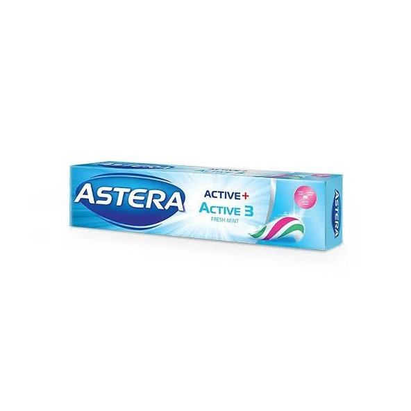 Zubná pasta Active Astera Active 110g