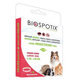 BIOGANCE Biospotix obojok s repelentným účinkom pre veľké psy 75cm (nad 30kg)