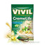 VIVIL BONBONS CREME LIFE CLASSIC vanilkovo-smotanove  110 g