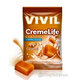 VIVIL BONBONS CREME LIFE CLASSIC karamelovo-smotanove  110 g