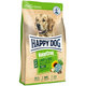 Happy Dog PREMIUM - NaturCroq - jahňacina a ryža granule pre psy 1kg