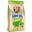 Happy Dog PREMIUM - NaturCroq - jahňacina a ryža granule pre psy 4kg