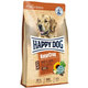 Happy Dog PREMIUM - NaturCroq - hovädzie a ryža granule pre psy 1kg