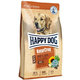 Happy Dog PREMIUM - NaturCroq - hovädzie a ryža granule pre psy 15kg