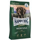 Happy Dog SUPER PREMIUM - Supreme SENSIBLE - Montana konské mäso granule pre psy 10kg