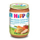 HiPP BIO Zelenina a cestoviny s kuracím mäsom od 12. mesiaca 220 g