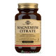 Solgar Magnesium citrát 200 mg 60 ks