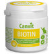 Canvit Biotin pre mačky na srsť a pokožku 100g