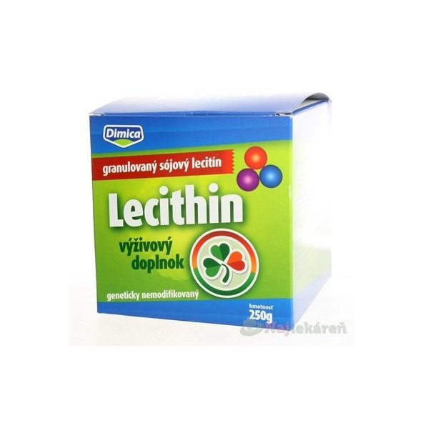 Dimica LECITHIN