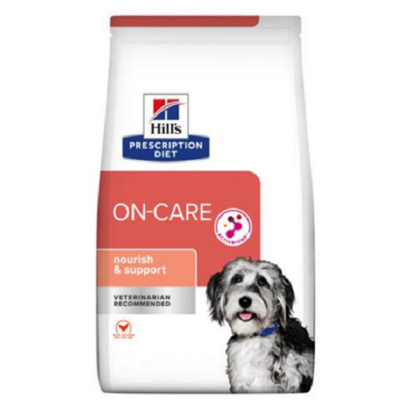 HILLS PD Canine ON - care granule pre psy 1,5kg