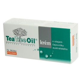 Dr. Müller Tea Tree Oil KREM NA AKNE 30 ml