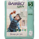 BAMBO PANTS 5 (12-18 kg) plienkové nohavičky navliekacie 19 ks