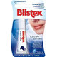 Blistex Lippen-balsam balzam na pery, krém v tube, 6 ml