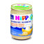 HIPP Kaša mliečna Bio na dobrú noc krupicová s banánom 190g
