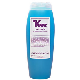 KW šampón lux pre psy 250ml