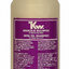 KW šampón olejový norkový pre psy a mačky 1000ml