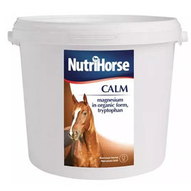 Nutri Horse Calm prípravok na upokojenie nepokojných koní 3kg