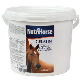 Nutri Horse Gelatin Nutri Horse Gelatin kompletná kĺbová výživa pre kone 3kg