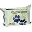 CLX Wipes dezinfekčné vlhčené obrúsky pre psy 40ks