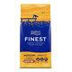 FISH4DOGS Granule malé pre dospelých psov Finest biela ryba so zemiakmi 6kg, 1+