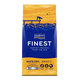 FISH4DOGS Granule veľké pre dospelých psov Finest biela ryba so zemiakmi 6kg, 1+