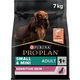 ProPlan MO Dog Opti Derma Adult Small&Mini Sensitive Skin losos granule pre psy 7kg