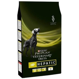 Purina VD Canine - HP Hepatic granule pre psy 3kg