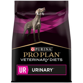 Purina VD Canine - UR Urinary granule pre psy 3kg
