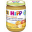 HiPP BIO Kaša ovocná s celozrnnými obilninami 6x190g