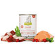 ISEGRIM dog Adult Goose with Sweet Potato, Rose Hip&Wild Herbs konzervy pre psy 6x800g