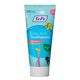 TePe Daily Kids zubná pasta pre deti od 3 do 6 rokov, 75 ml