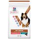 HILLS VE Canine Multi Benefit Adult Medium No Grain Tuna & Potatoes granule pre psy 2kg