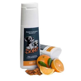 BIOPET šampón na pravidelnú starostlivosť pre psy 200ml