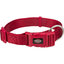 Trixie Premium collar, L–XL: 40–65 cm/25 mm, red