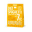 Cestovina Spaghetti - Diet Food, 300g
