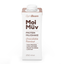 MoiMüv Protein Milkshake - GymBeam, vanilka, 250 ml