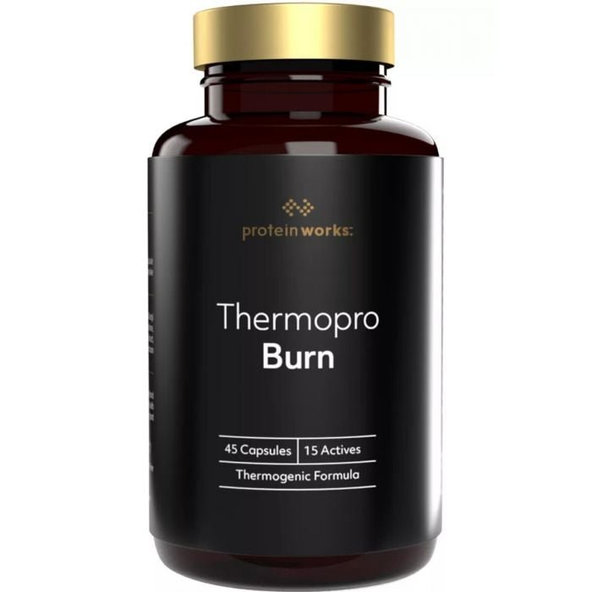 Thermopro - The Protein Works, 90tbl