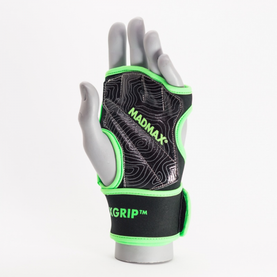 Neoprénové rukavice MAXGRIP Neoprene Wraps - MADMAX