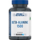 Beta-Alanín 1500mg - Applied Nutrition, 120cps