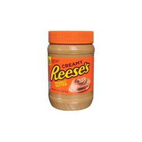 Krémové Arašidové Maslo - Reese ‘s, 510g