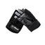 Fitness rukavice Grip Black - GymBeam, veľ. S