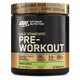 Predtréningový stimulant Gold Standard Pre-Workout - Optimum Nutrition fruit punch 330g