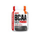 BCAA Mega Strong Powder - Nutrend, príchuť grapefruit, 500g