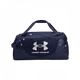 Športová taška Undeniable 5.0 Duffle LG Navy - Under Armour