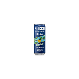 BCAA 330 ml - NOCCO, príchuť caribbean