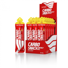 Carbosnack sáčok 50 g - Nutrend